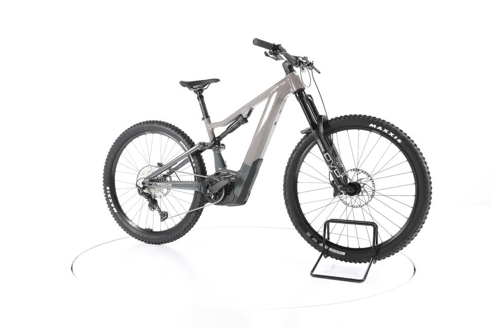 Second Life - Focus Jam² 6.7 Fully E-Bike 2023 - Jak nowy