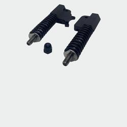 BRAS DE SUSPENSION AVANT NOIR ECROSS/ECROSSONE/ECROSSONEBLUE/ECROSSPRO/ECROSSPRO