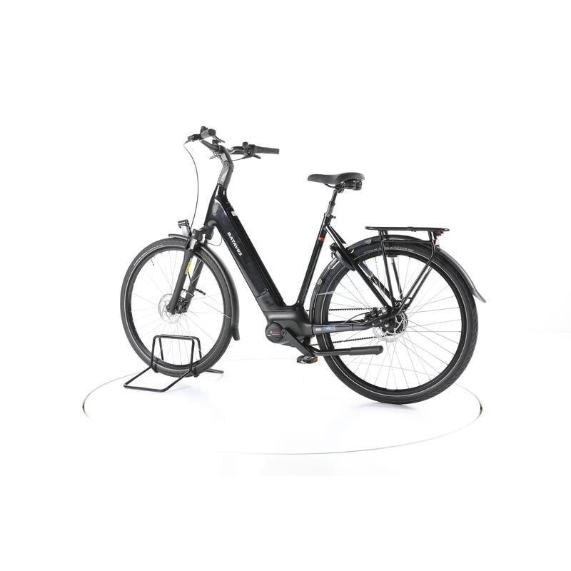 Second Life - Batavus Ego Finez City E-Bike Lage instap 2024 - Jak nowy