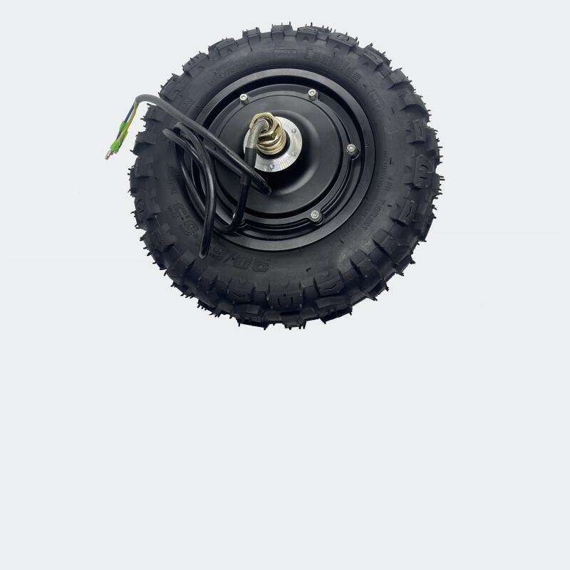 URBANGLIDE Roda dianteira All Road 3