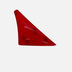 CACHE LUMIÈRE ARRIÈRE GAUCHE AR5/AR5PRO- Piece trottinette élèctrique UrbanGlide