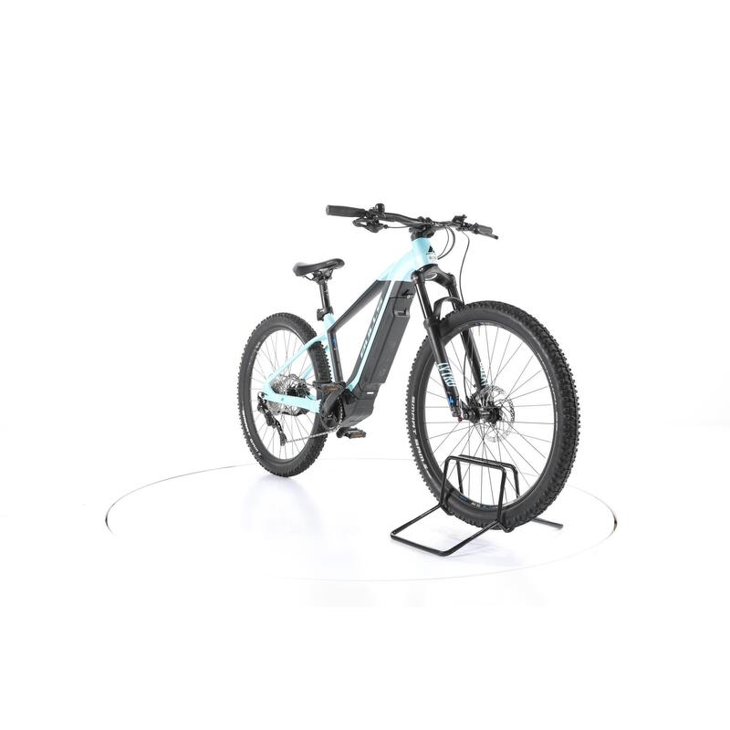 Serrure Batterie Vélo électrique ABUS Pour Bulls E-Stream EVA 2 - Neuve