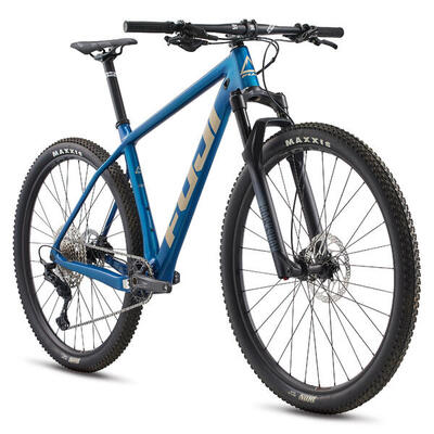 Mountain bike Fuji SLM 29 2.5 Deore/XT 1x12