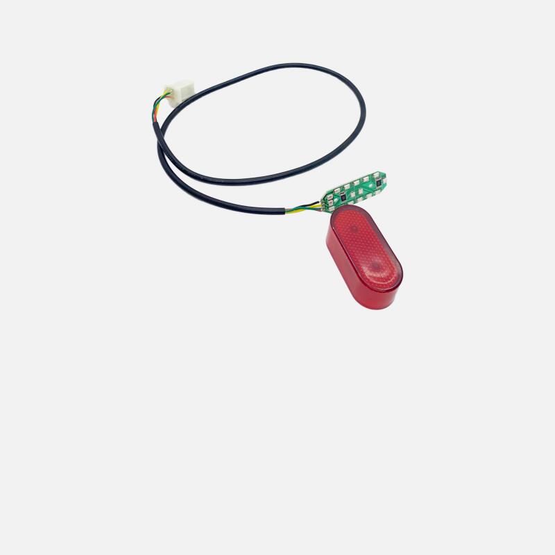 URBANGLIDE Luz traseira E-CROSS PRO / PRO BOOST / MAX 2x2