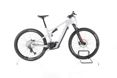 Refurbished - Focus Thron² 6.7 Fully E-Bike - Sehr gut