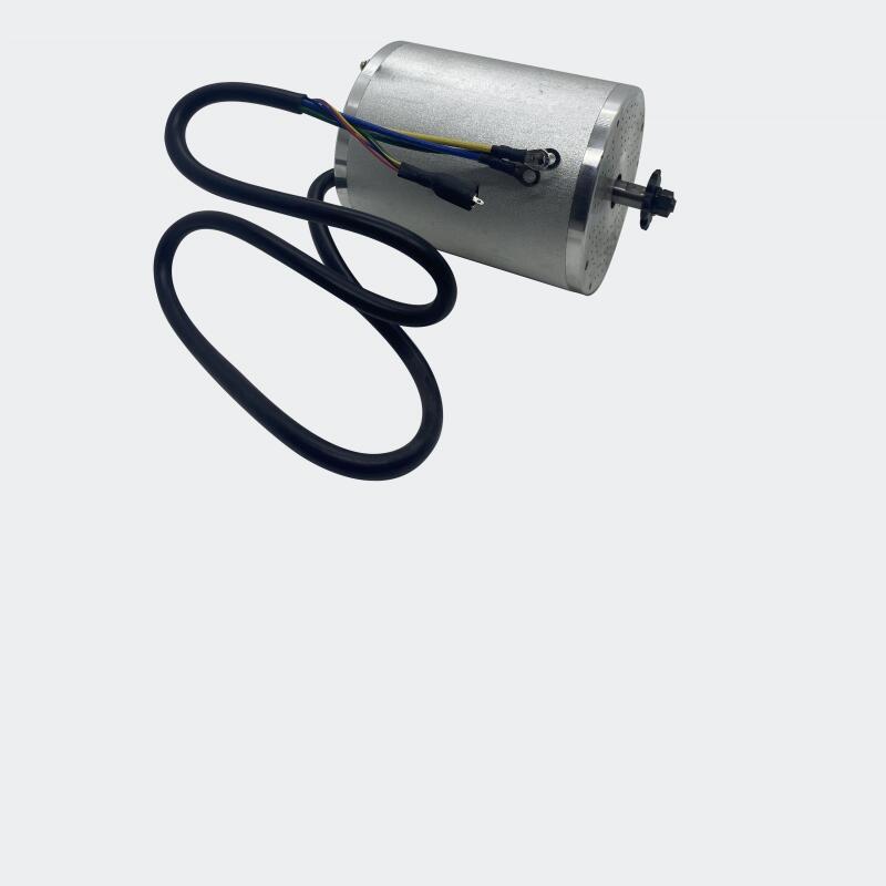 URBANGLIDE Motor E-Roadster de 60 V e 2000 W