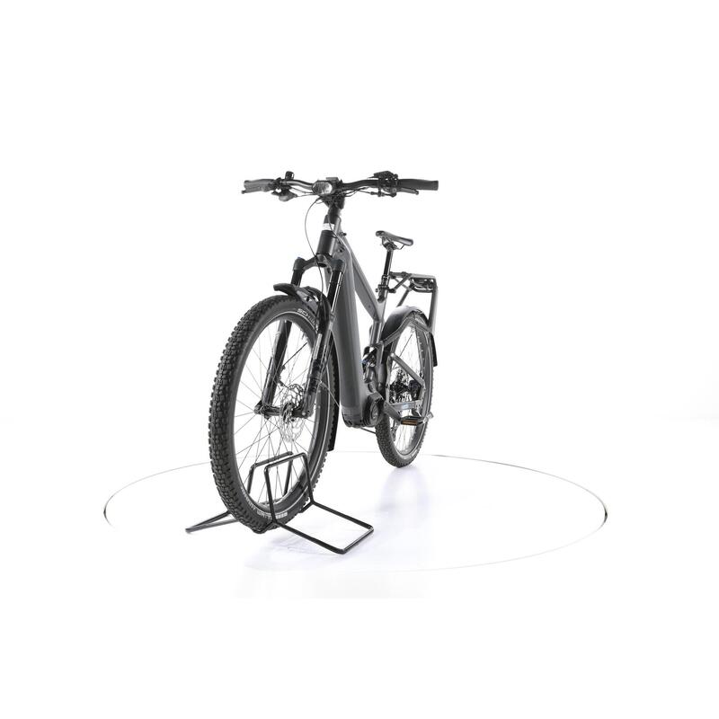 Second Life - Riese & Müller Delite4 GT touring Trekking E-Bike 2024 - Jak nowy