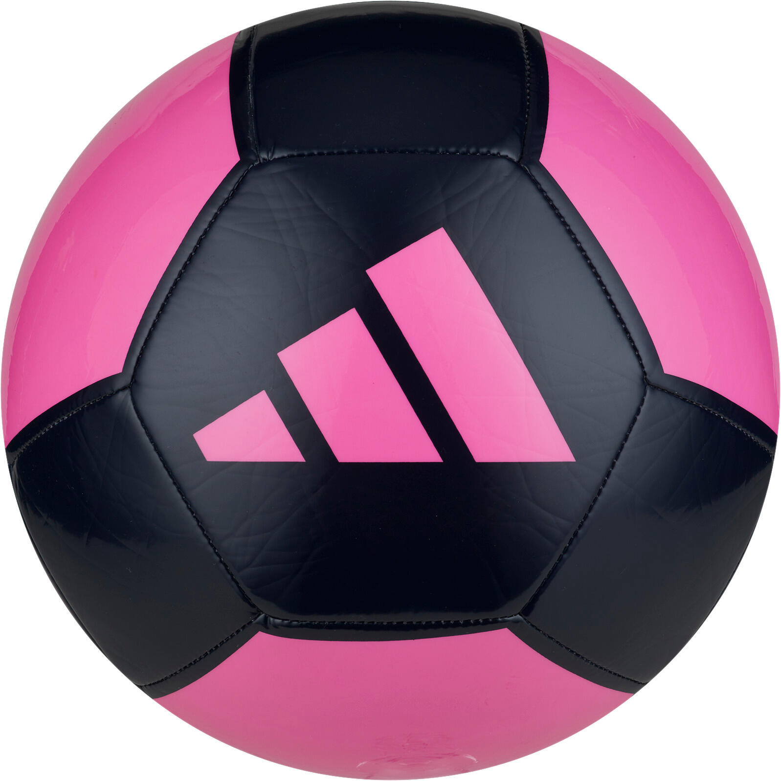 Adidas - Ballon Adidas Epp Club - Ballon - Rose - 5 - Decathlon