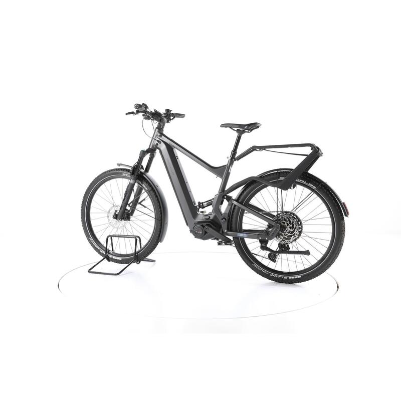 Second Life - Riese & Müller Delite4 GT touring Trekking E-Bike 2024 - Jak nowy
