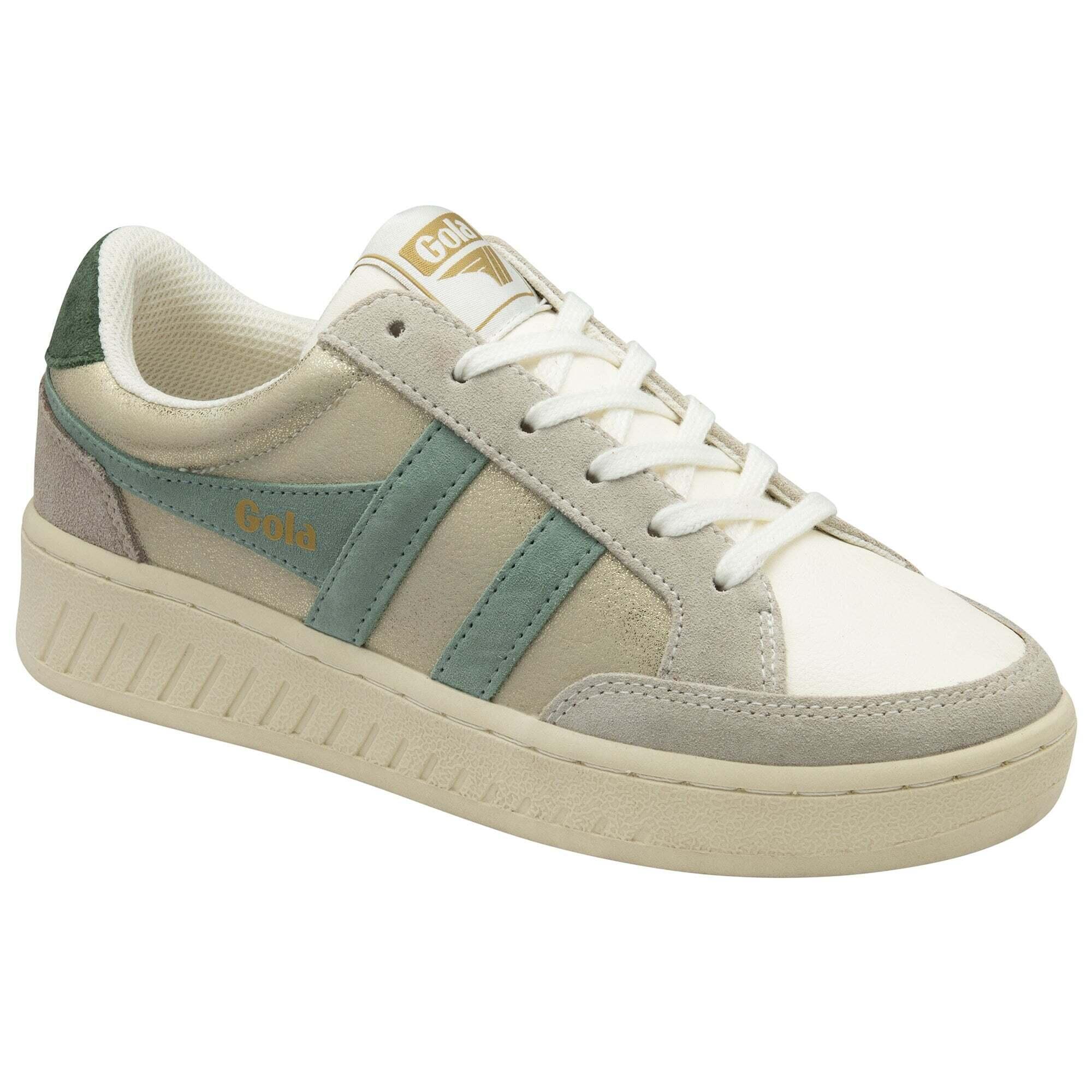 Sneakersy damskie Gola Superslam Blaze 2/3