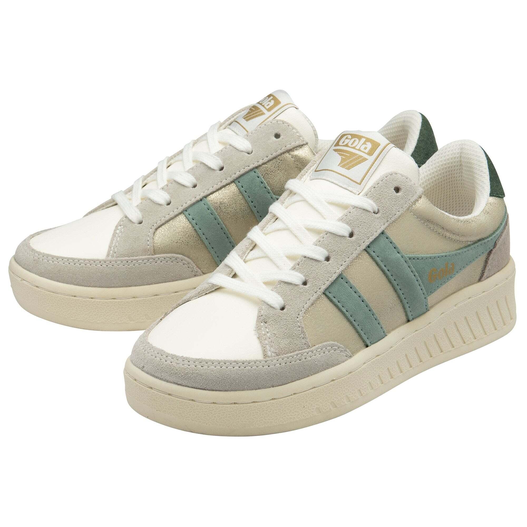 Sneakersy damskie Gola Superslam Blaze 3/3