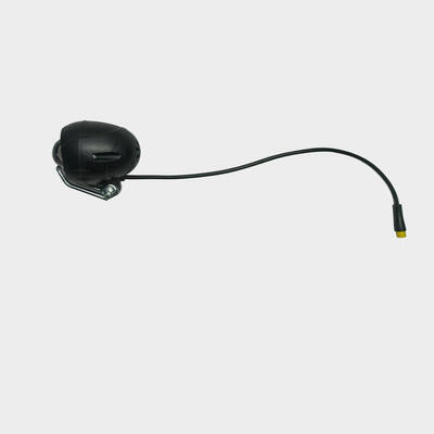 160city front light