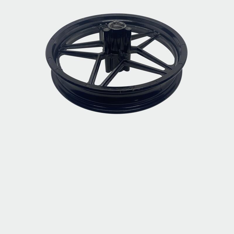 URBANGLIDE Roda dianteira/traseira E-Cross de 10''