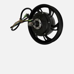 MOTEUR ET JANTE V1 BIKE120S- Piece trottinette élèctrique UrbanGlide