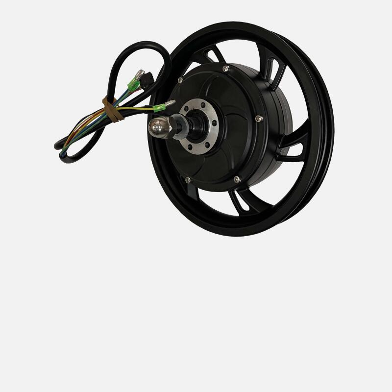 URBANGLIDE Ruota motrice e cerchio anteriore BIKE-120
