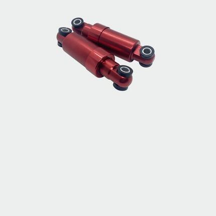 AXE de Suspension Arrière ECROSSDUO/ECROSSMAX2x – Compatible 2 / ECRO