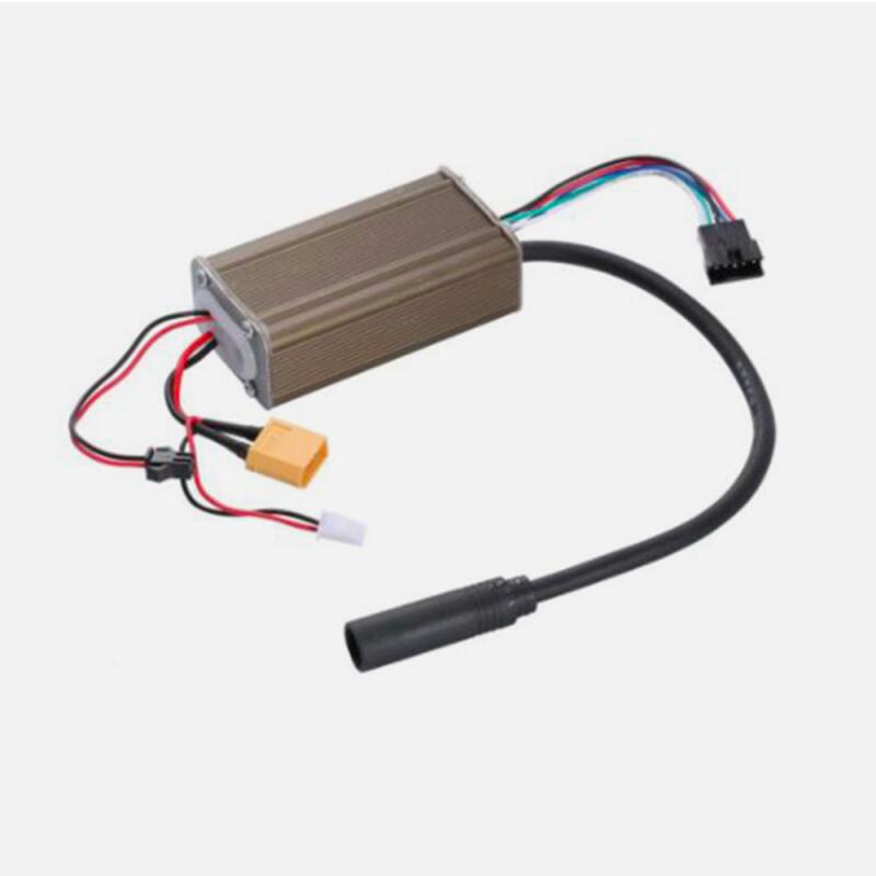 URBANGLIDE Placa base RIDE-80XL/81XL/81BOOST