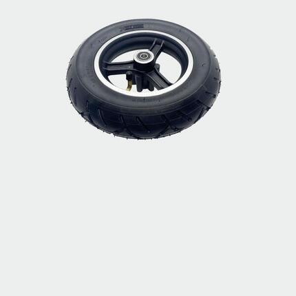 ROUE COMPLÈTE AR2/ECROSSPROXS- Piece trottinette élèctrique