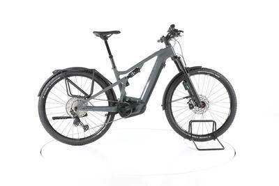 Refurbished - Focus Thron² 6.9 EQP Fully E-Bike 2023 - Sehr gut