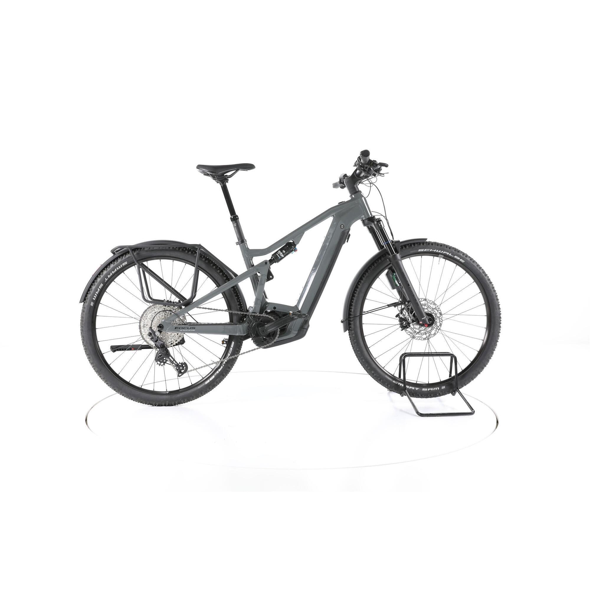 Second Life - Focus Thron² 6.9 Eqp Fully E-Bike 2023 - Jak nowy