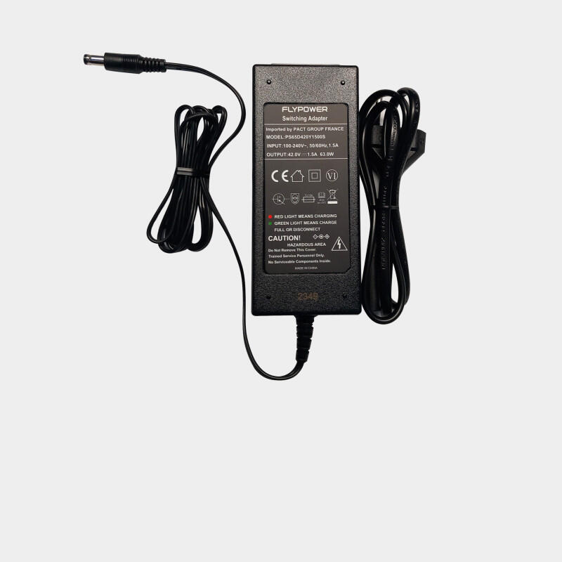 Urbanglide - Chargeur 42v / 1,5ah Universelle Urbanglide - Système De Pliage - Taille Unique - Decathlon