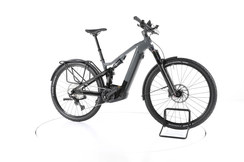 Second Life - Focus Thron² 6.8 Eqp Fully E-Bike 2024 - Jak nowy