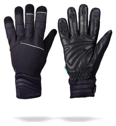 BBB CYCLING BBB WaterShield Winterhandschuhe Schwarz