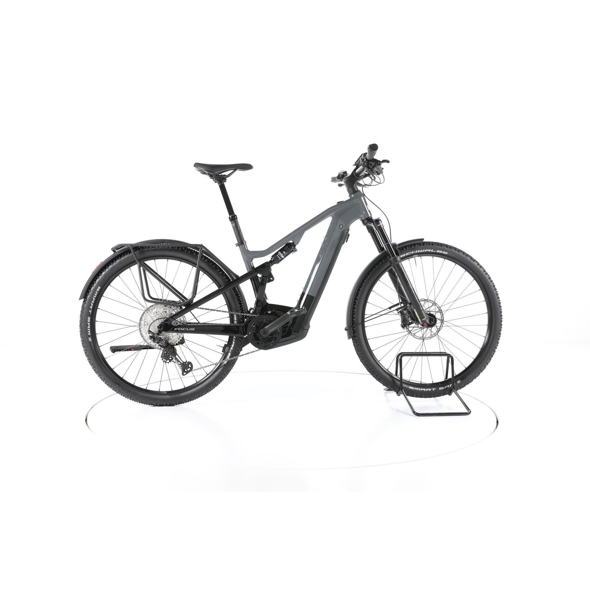 Second Life - Focus Thron² 6.8 Eqp Fully E-Bike 2024 - Jak nowy