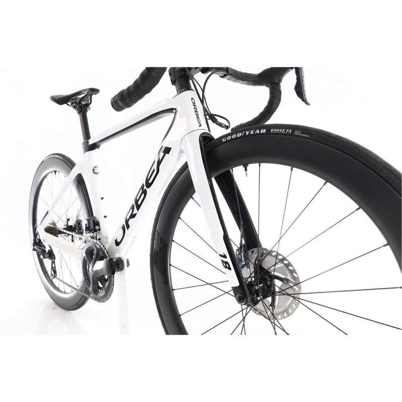 Vélo de route reconditionné ·  Orca Aero Di2 11V · Très bon état