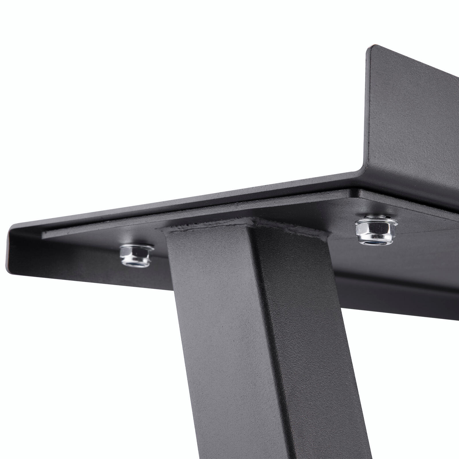 Suporte Rack para Kettlebell 2 Alturas Fitness Tech 6/8