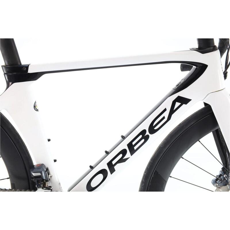 Vélo de route reconditionné ·  Orca Aero Di2 11V · Très bon état