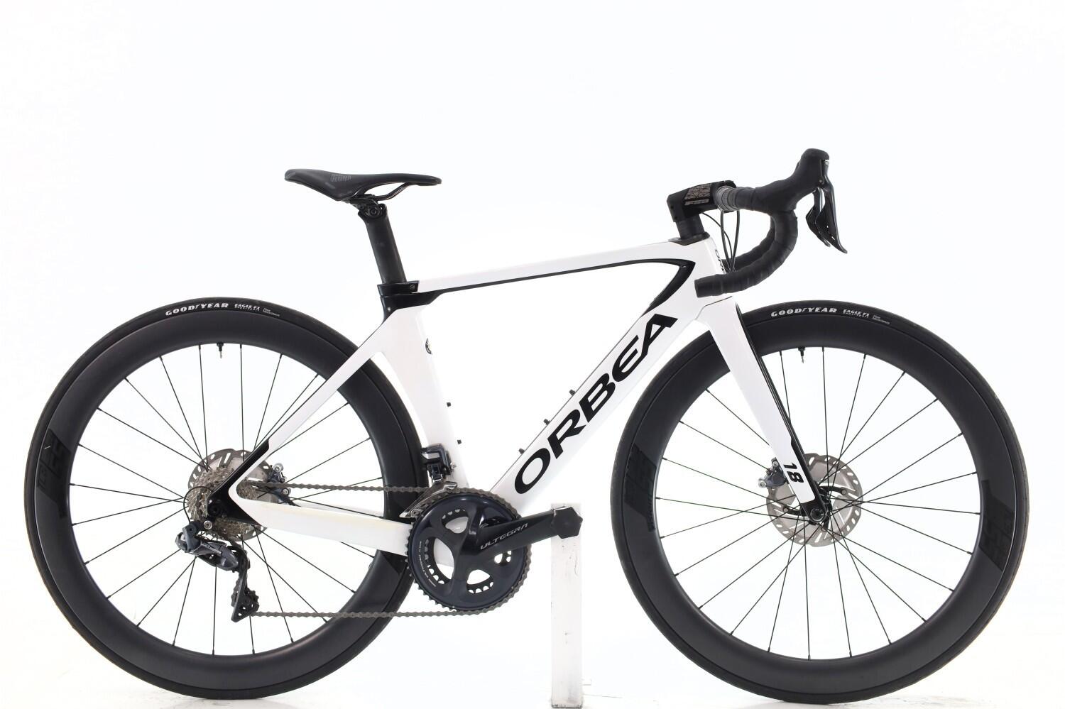 ORBEA Refurbished Rennrad ·  Orca Aero Carbon Di2 11V · Sehr guter Zustand
