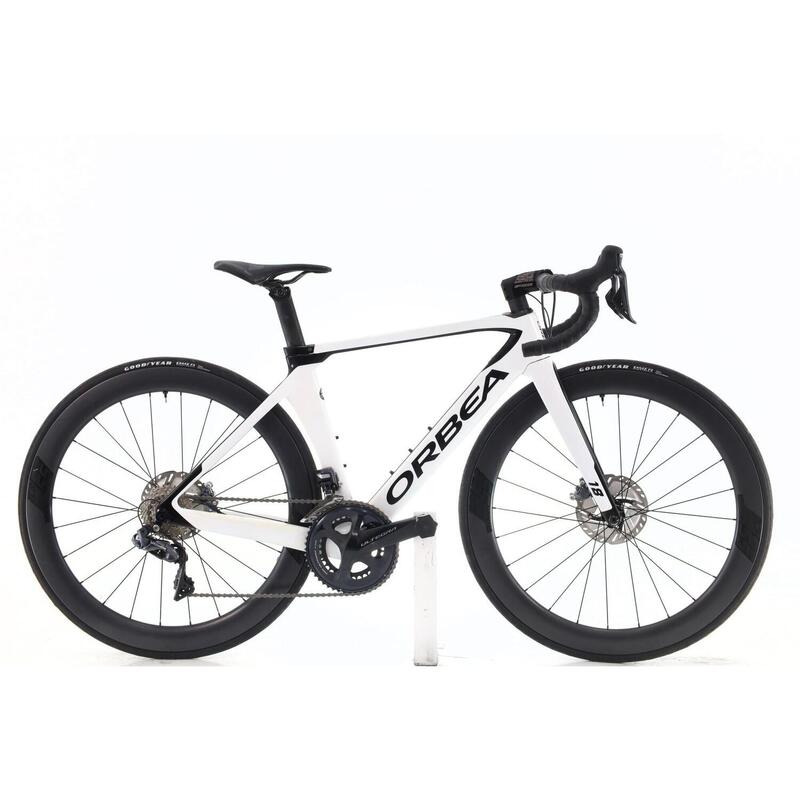 Vélo de route reconditionné ·  Orca Aero Di2 11V · Très bon état