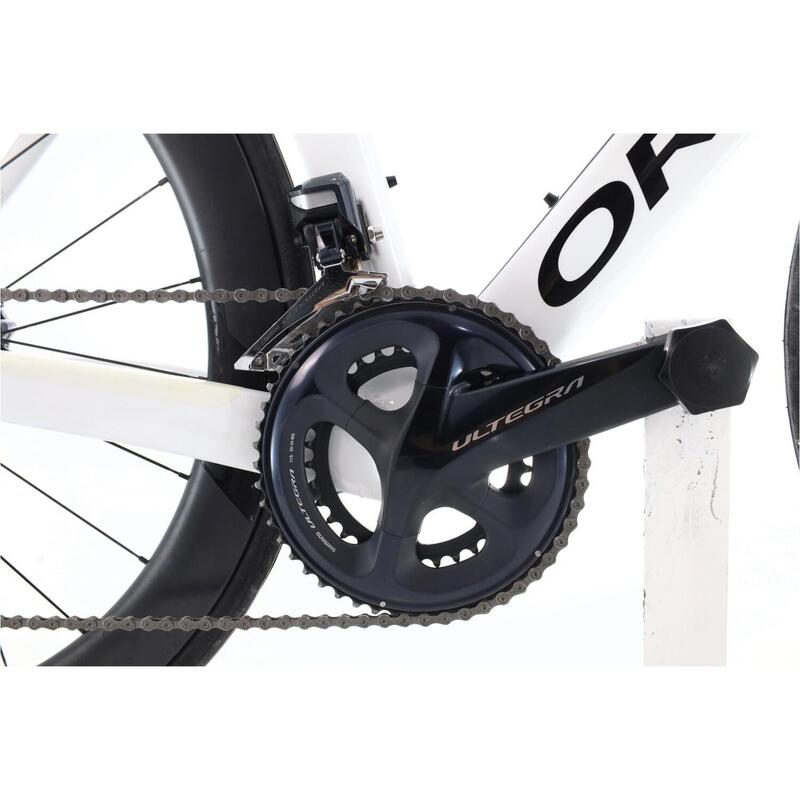 Vélo de route reconditionné ·  Orca Aero Di2 11V · Très bon état