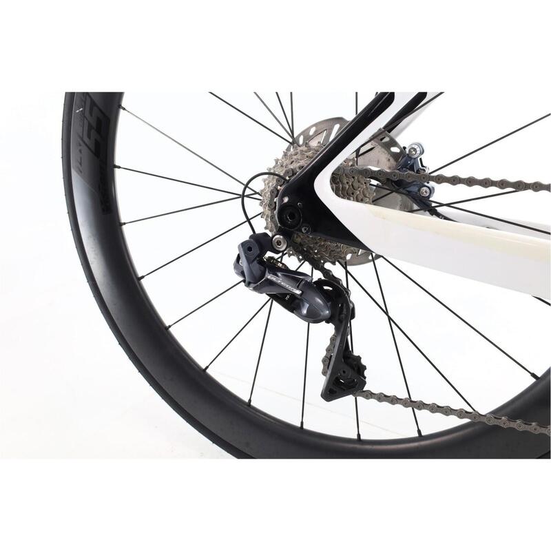 Vélo de route reconditionné ·  Orca Aero Di2 11V · Très bon état