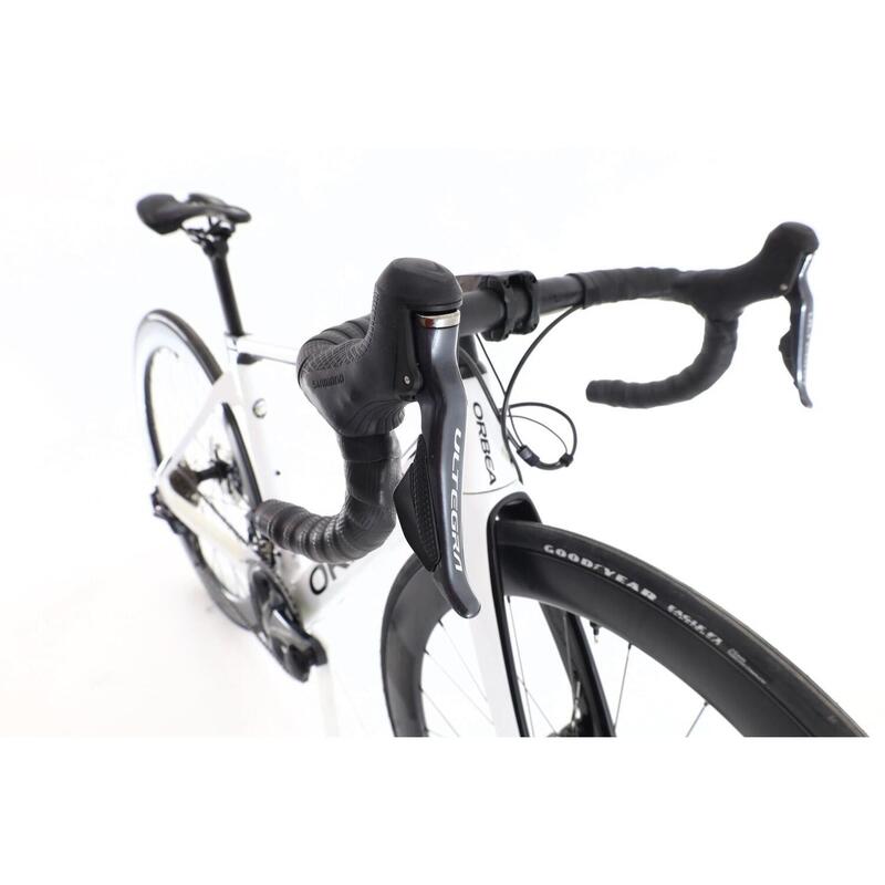 Vélo de route reconditionné ·  Orca Aero Di2 11V · Très bon état