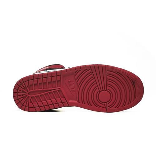 Buty koszykarskie męskie Nike Air Jordan 1 Mid