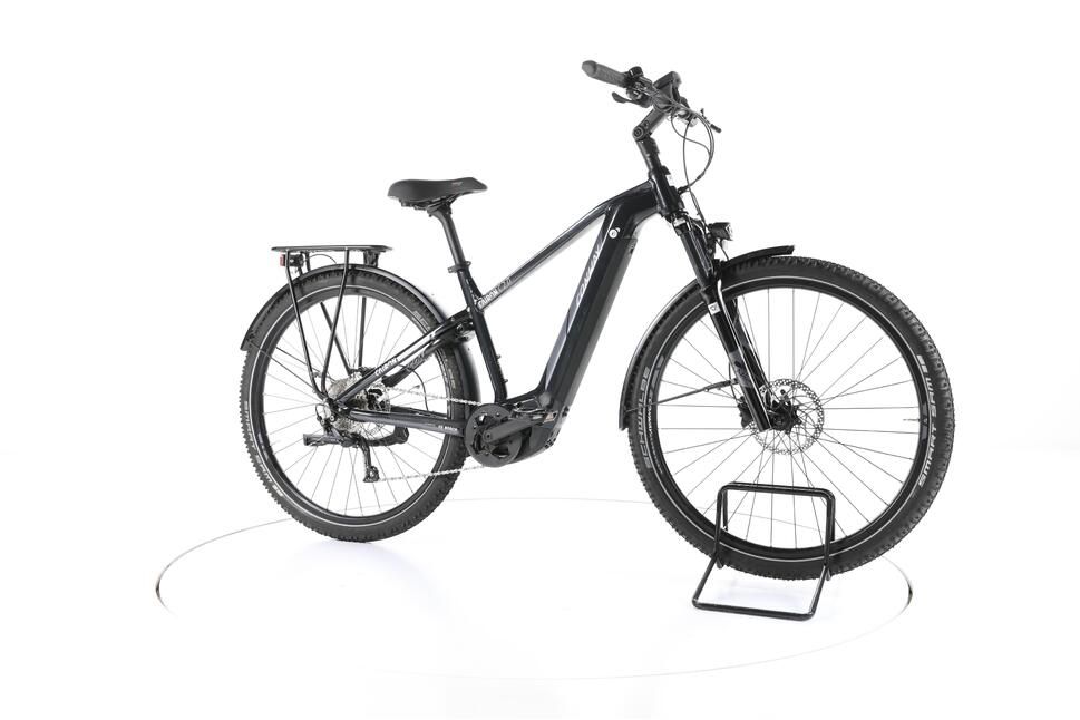 Second Life - Conway Cairon C 2.0 Trekking E-Bike 2022 - Jak nowy
