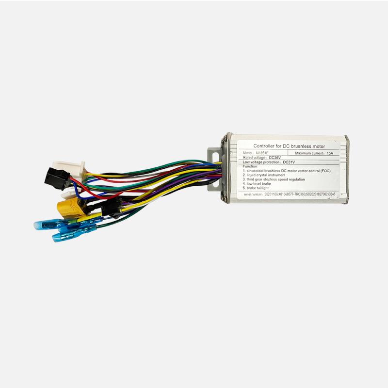 URBANGLIDE Placa base RIDE-XS