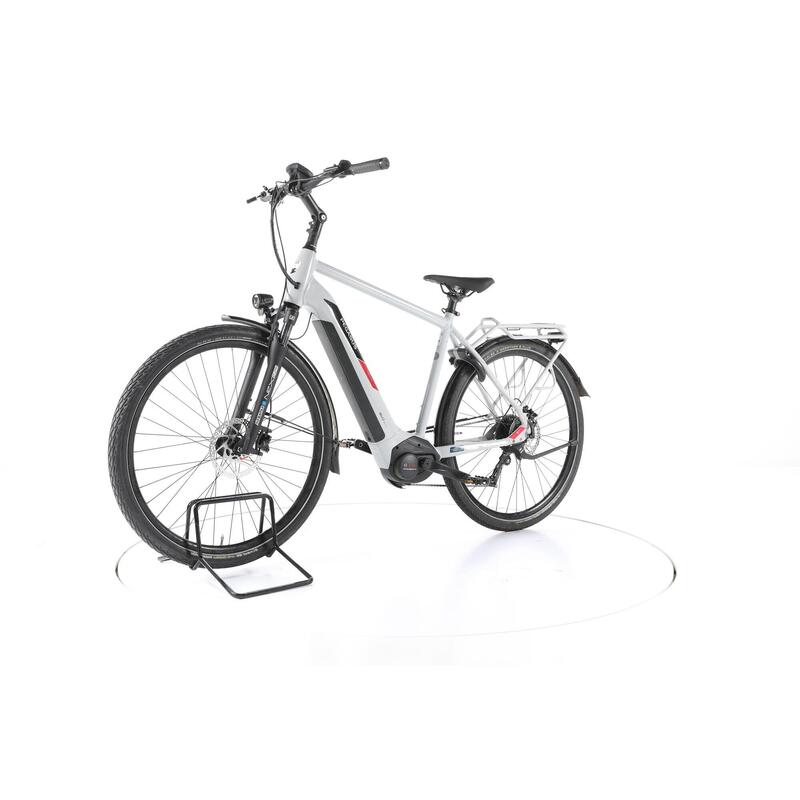 Second Life - Pegasus Solero Evo 9 Trekking E-Bike - Stan dobry