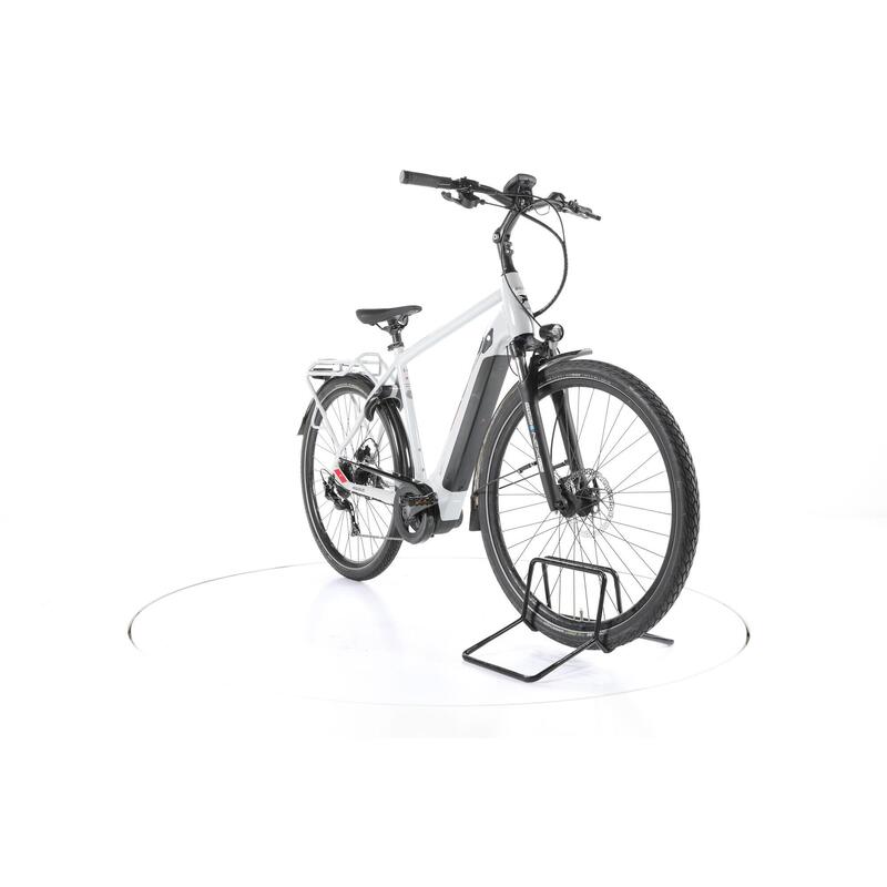 Second Life - Pegasus Solero Evo 9 Trekking E-Bike - Stan dobry