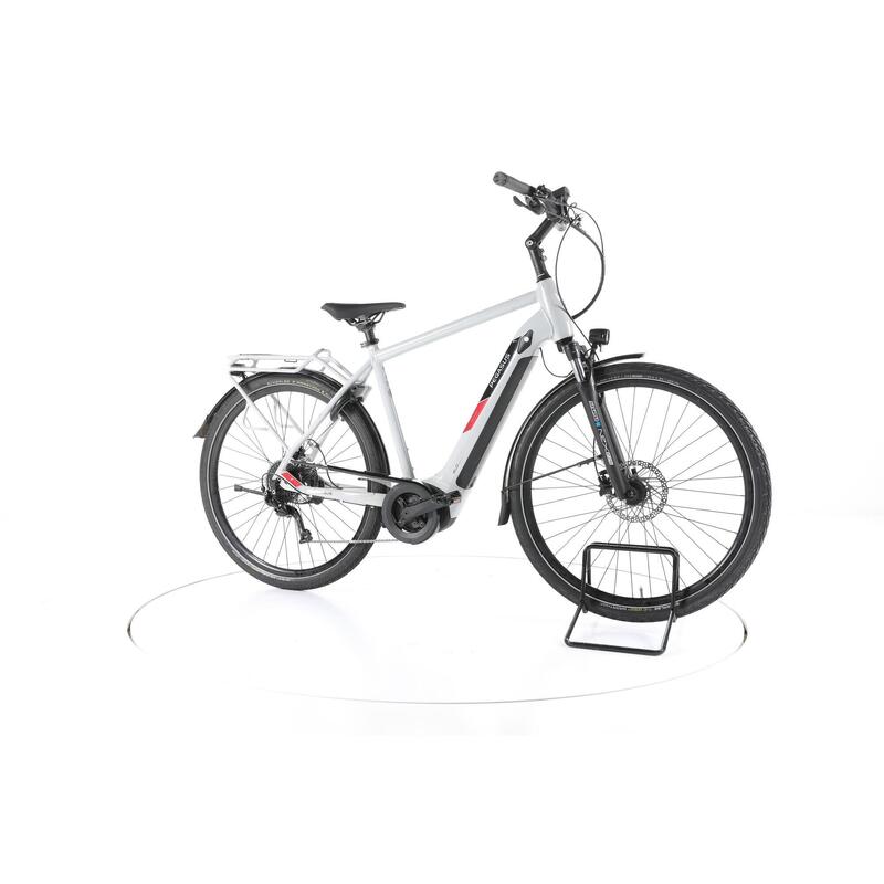 Second Life - Pegasus Solero Evo 9 Trekking E-Bike 2022 - Stan dobry