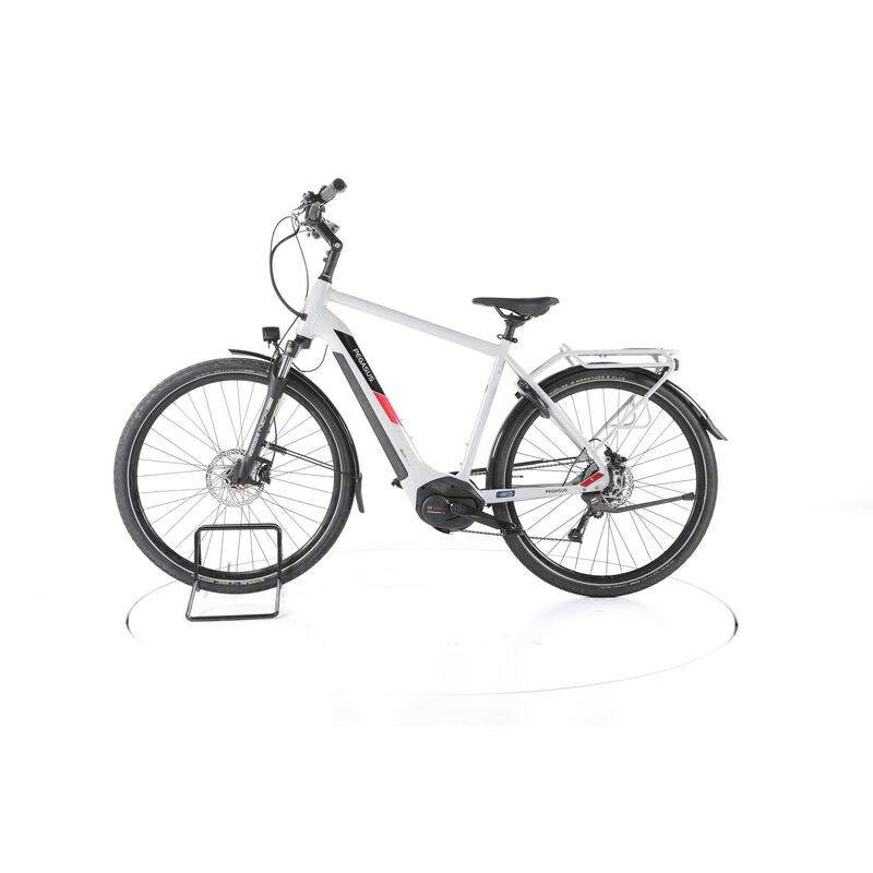 Second Life - Pegasus Solero Evo 9 Trekking E-Bike - Stan dobry