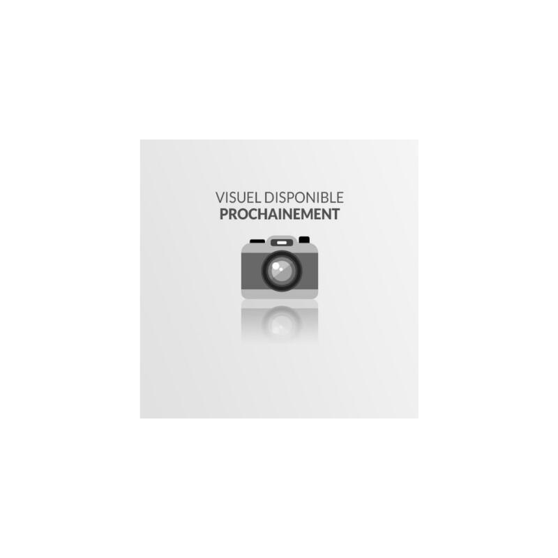 Urbanglide - Bouton De Lumière  Thunderblue/thundergrey - Système De Pliage - Taille Unique - Decathlon