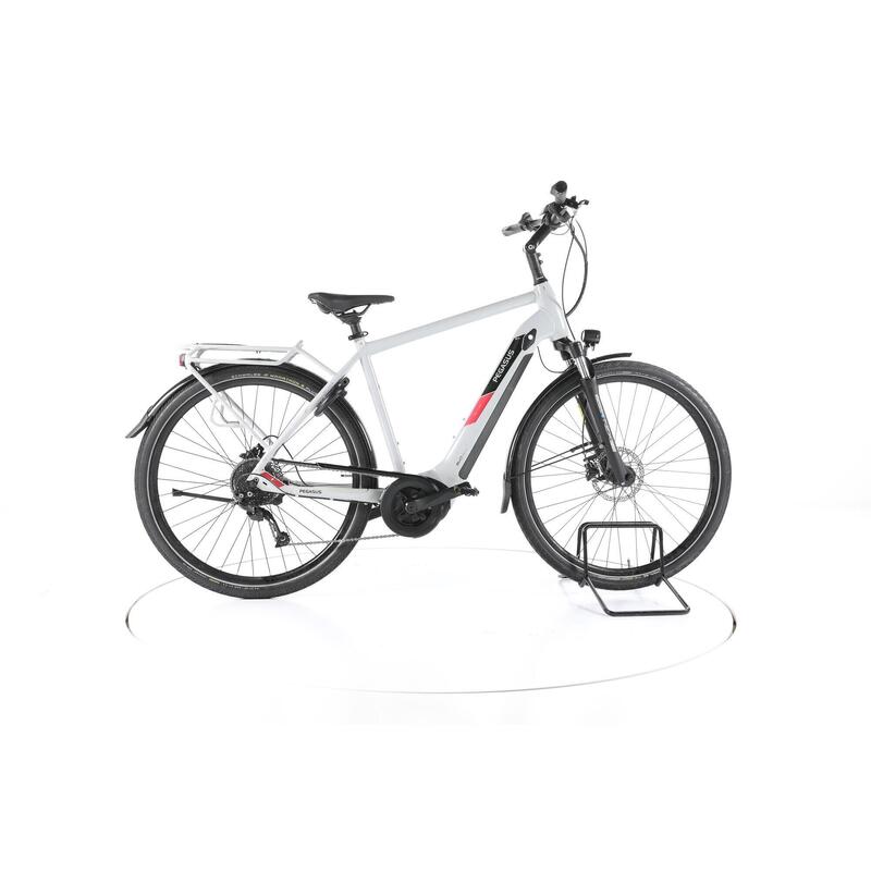 Second Life - Pegasus Solero Evo 9 Trekking E-Bike 2022 - Stan dobry