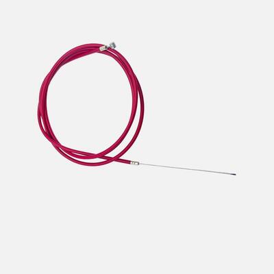 CAVO FRENO POSTERIORE ROSSO 100ECO/100MAX/100MAX2/100MAXPLUS/100PLUS/100PRO2/100