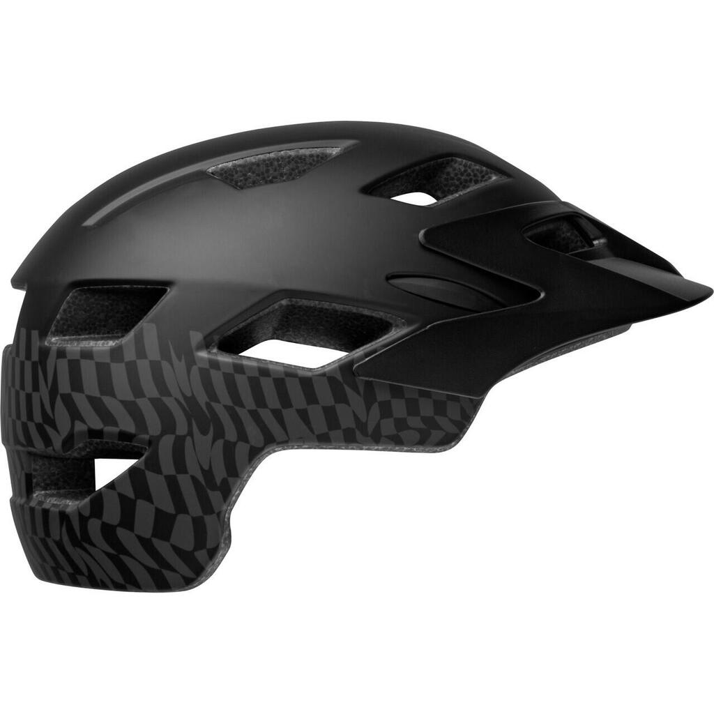 Kids' mountain bike helmet Bell Bell Sidetrack Child