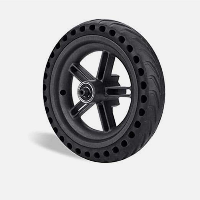URBANGLIDE Roda traseira com sulcos RIDE-81BOOST