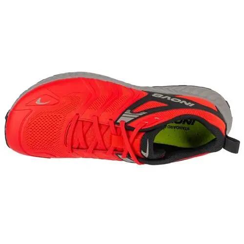 Buty do biegania męskie Inov-8 001275RDBKS001 3/6