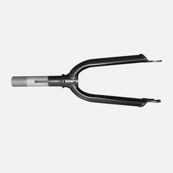 FOURCHE BIKE140BLACK/BIKE140S- Piece trottinette élèctrique UrbanGlide